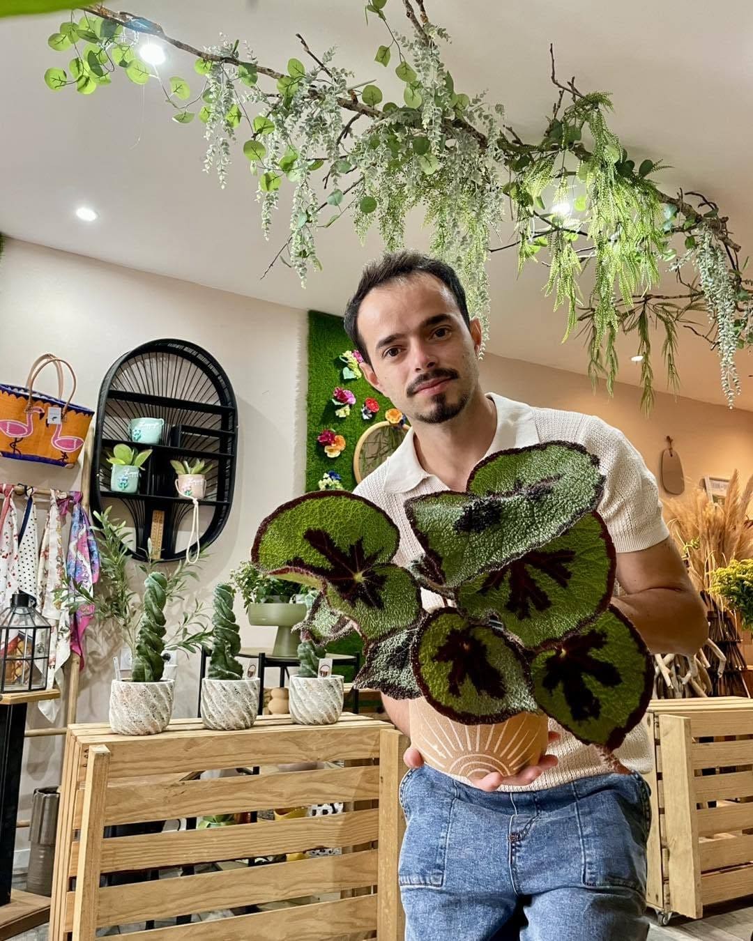 Réalisation florale — Compositions du quotidien