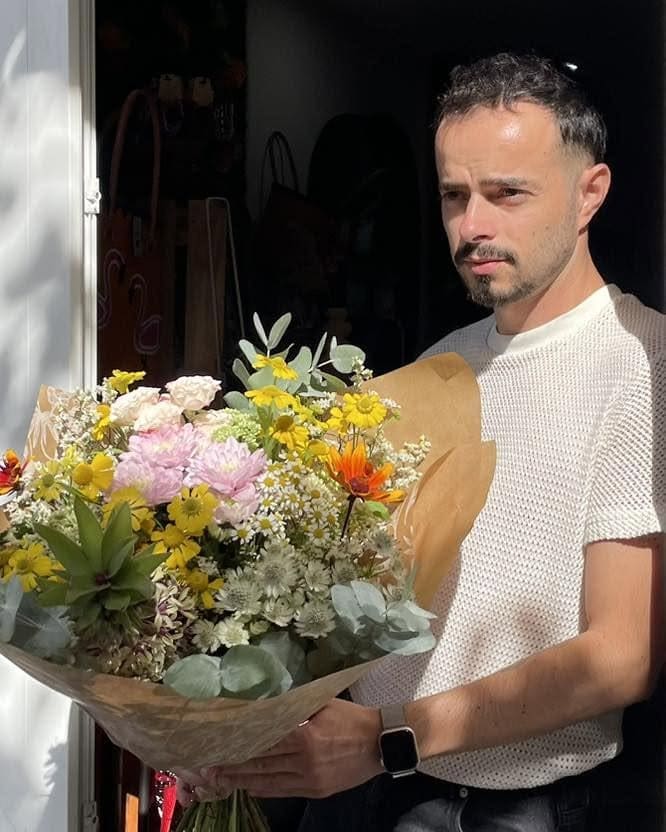 Comptoir des Fleurs ouvre ses portes à Lacaune